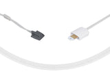 Masimo Compatible Reusable SpO2 Sensors 10ft Infant Soft