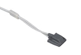 Masimo Compatible Reusable SpO2 Sensor 10ft - Infant Soft - Pluscare Medical LLC