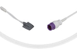 Mindray > Datascope Compatible Direct Connect Reusable SpO2 Sensor - Infant Soft - Pluscare Medical LLC