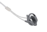 Novametrix Compatible Reusable SpO2 Sensor 3.6ft  - Neonatal Wrap - Pluscare Medical LLC