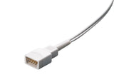 BCI Compatible Reusable SpO2 Sensor 3.6ft - Neonatal Wrap - Pluscare Medical LLC