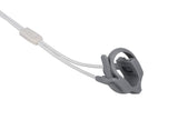 Datascope Compatible Reusable SpO2 Sensor 3.6ft - Neonatal Wrap - Pluscare Medical LLC