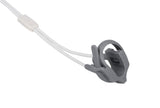 Nonin Compatible Reusable SpO2 Sensor 3.6ft - Neonatal Wrap - Pluscare Medical LLC