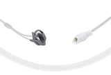 Novametrix Compatible Reusable SpO2 Sensors 3.6ft Neonatal Wrap