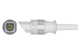 Novametrix Compatible Reusable SpO2 Sensor 3.6ft - Neonatal Wrap - Pluscare Medical LLC