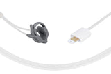 Masimo Compatible Reusable SpO2 Sensors 3.6ft Neonatal Wrap