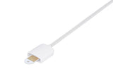 Masimo Compatible Reusable SpO2 Sensor 3.6ft - Neonatal Wrap - Pluscare Medical LLC