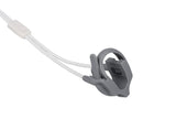 Masimo Compatible Reusable SpO2 Sensor 3.6ft  - Neonatal Wrap - Pluscare Medical LLC