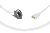 Biolight Compatible Reusable SpO2 Sensors 3.6ft - 15-100-0015 Neonatal Wrap