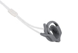 Biolight Compatible Reusable SpO2 Sensor 3.6ft - Neonatal Wrap - Pluscare Medical LLC