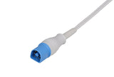 Philips Compatible Reusable SpO2 Sensor 3.6ft - Neonatal Wrap - Pluscare Medical LLC