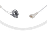 Nellcor Compatible Reusable SpO2 Sensors 10ft Neonatal Wrap