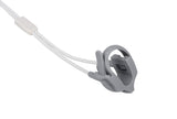 Nellcor Compatible Reusable SpO2 Sensor 10ft - Neonatal Wrap - Pluscare Medical LLC
