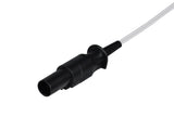 Spacelabs Compatible Reusable SpO2 Sensor 10ft - Neonatal Wrap - Pluscare Medical LLC
