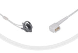 CSI Compatible Reusable SpO2 Sensors 10ft Neonatal Wrap