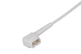 CSI Compatible Reusable SpO2 Sensor 10ft - Neonatal Wrap - Pluscare Medical LLC