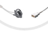 BCI Compatible Reusable SpO2 Sensors 10ft Neonatal Wrap