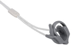 BCI Compatible Reusable SpO2 Sensor 10ft - Neonatal Wrap - Pluscare Medical LLC