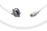 Datascope Compatible Reusable SpO2 Sensors 10ft Neonatal Wrap
