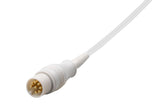 Datascope Compatible Reusable SpO2 Sensor 10ft - Neonatal Wrap - Pluscare Medical LLC