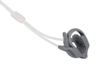 Datascope Compatible Reusable SpO2 Sensor 10ft - Neonatal Wrap - Pluscare Medical LLC