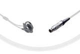 Goldway-Philips Compatible Reusable SpO2 Sensors 10ft Neonatal Wrap