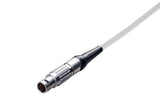 Goldway-Philips Compatible Reusable SpO2 Sensor 10ft - Neonatal Wrap - Pluscare Medical LLC