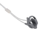 Goldway-Philips Compatible Reusable SpO2 Sensor 10ft - Neonatal Wrap - Pluscare Medical LLC