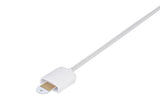 Masimo Compatible Reusable SpO2 Sensor 10ft - Neonatal Wrap - Pluscare Medical LLC