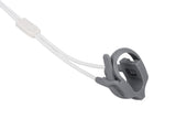 Masimo Compatible Reusable SpO2 Sensor 10ft - Neonatal Wrap - Pluscare Medical LLC
