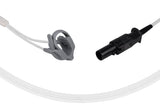 Baxter Compatible Reusable SpO2 Sensors 10ft Neonatal Wrap