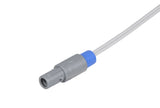 OMNI Compatible Reusable SpO2 Sensor 10ft - Neonatal Wrap - Pluscare Medical LLC