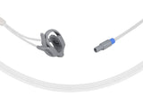 DRE Compatible Reusable SpO2 Sensors 10ft Neonatal Wrap