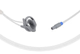 Biocare Compatible Reusable SpO2 Sensors 10ft Neonatal Wrap
