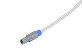 Biocare Compatible Reusable SpO2 Sensor 10ft - Neonatal Wrap - Pluscare Medical LLC