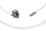 Infinium Compatible Reusable SpO2 Sensors 10ft Neonatal Wrap