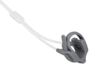 Infinium Compatible Reusable SpO2 Sensor 10ft - Neonatal Wrap - Pluscare Medical LLC