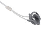 INVIVO Compatible Reusable SpO2 Sensor 10ft - Neonatal Wrap - Pluscare Medical LLC