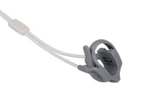 Masimo Compatible Reusable SpO2 Sensor 10ft - Neonatal Wrap - Pluscare Medical LLC