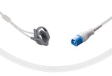 Solaris Compatible Reusable SpO2 Sensors 10ft Neonatal Wrap