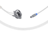 Guoteng Compatible Reusable SpO2 Sensors 10ft Neonatal Wrap