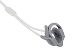 Guoteng Compatible Reusable SpO2 Sensor 10ft - Neonatal Wrap - Pluscare Medical LLC
