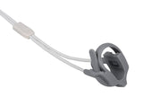 Schiller-Masimo Compatible Reusable SpO2 Sensor 10ft - Neonatal Wrap - Pluscare Medical LLC