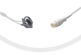 Schiller Compatible Reusable SpO2 Sensors 10ft Neonatal Wrap