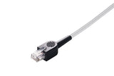 Palco Compatible Reusable SpO2 Sensor 10ft - Neonatal Wrap - Pluscare Medical LLC