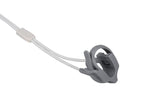 Palco Compatible Reusable SpO2 Sensor 10ft - Neonatal Wrap - Pluscare Medical LLC