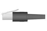 Palco Compatible Reusable SpO2 Sensor 10ft - Neonatal Wrap - Pluscare Medical LLC