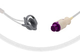 Artema/S&W-Ohmeda Compatible Reusable SpO2 Sensors 10ft