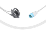Biolight Compatible Reusable SpO2 Sensors 10ft Neonatal Wrap