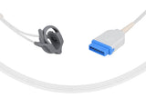 Marquette-Masimo Compatible Reusable SpO2 Sensors 10ft Neonatal Wrap
